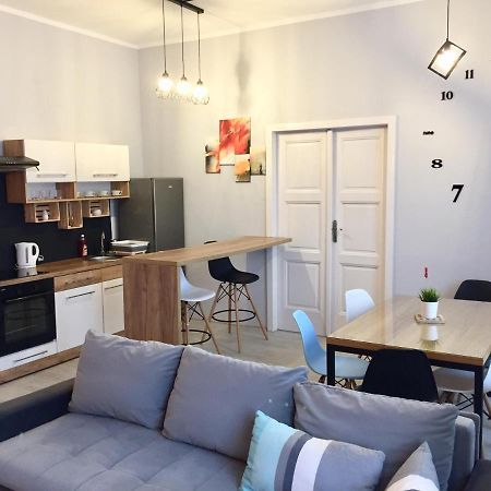 Rebel Apartament Bielsko-Biala Luaran gambar