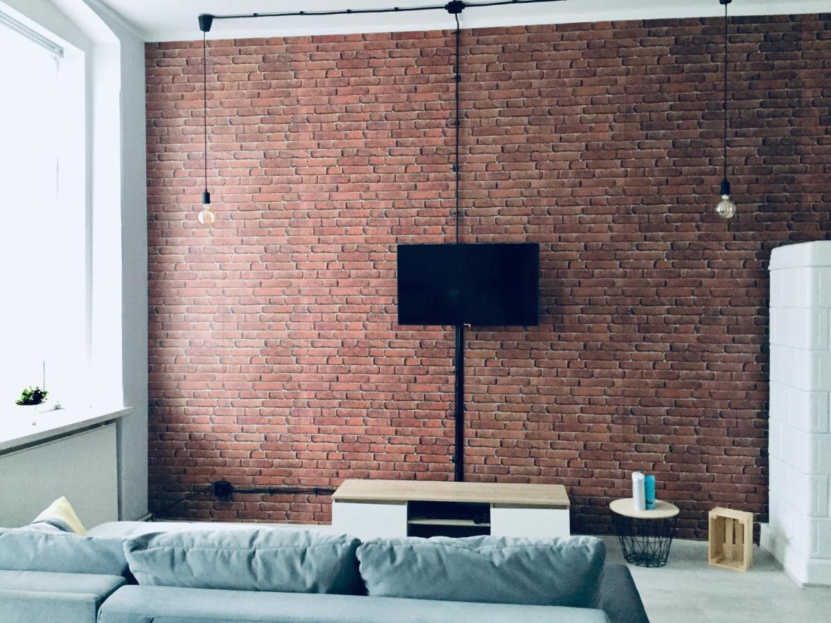 Rebel Apartament Bielsko-Biala Luaran gambar