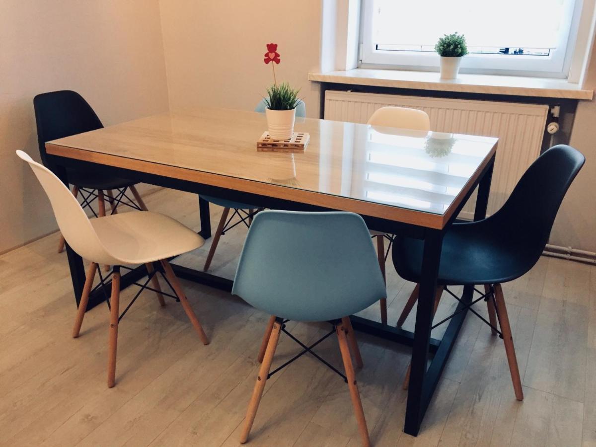 Rebel Apartament Bielsko-Biala Luaran gambar