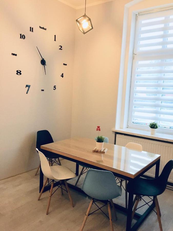 Rebel Apartament Bielsko-Biala Luaran gambar